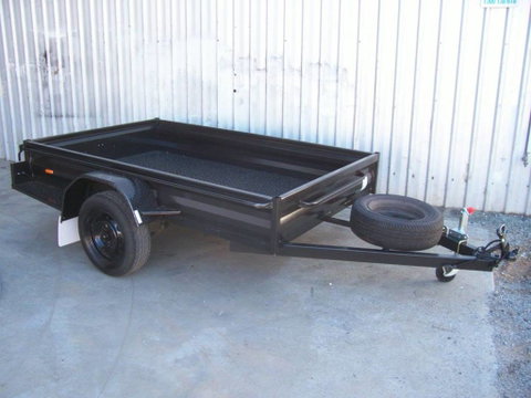 Tow World Pty Ltd - Internet Find 3
