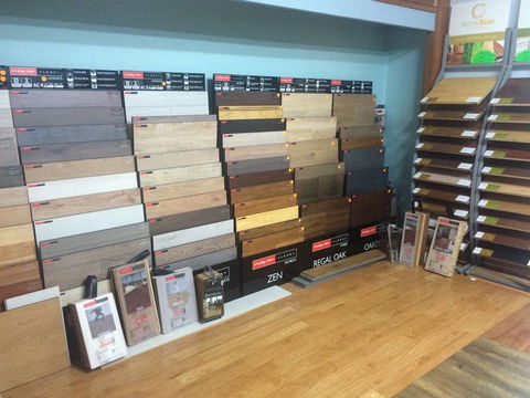 Tucknott’s Carpets & Blinds - Internet Find 4