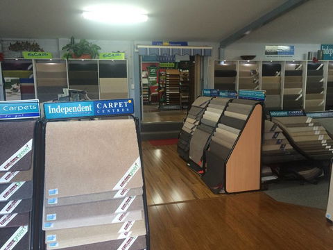 Tucknott’s Carpets & Blinds - Internet Find 5