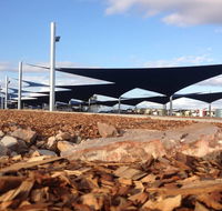Airlie Sail  Shade Solutions - Internet Find