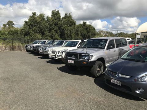 G & T Auto Sales - Internet Find 3