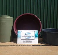 Childers Tank - Internet Find