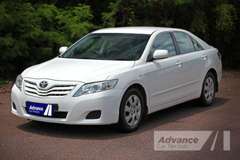 Advance Car Rentals - Internet Find 0