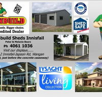 Ranbuild Innisfail - Internet Find