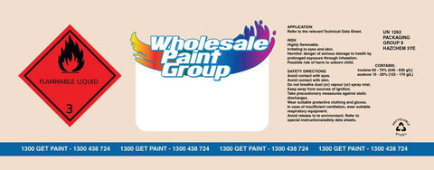 Wholesale Paint Group - Internet Find 2