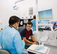 New Leaf Dentists - Internet Find