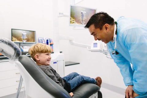New Leaf Dentists - Internet Find 1