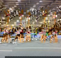 Adrenalin Cheer  Dance - Internet Find