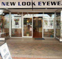 New Look Eyewear - Internet Find