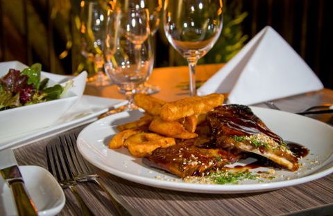 Remington Restaurant - Internet Find 4