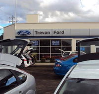 Trevan Ford - Internet Find