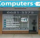 Rescuetech Your Mobile IT Professionals - Internet Find