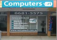 Rescuetech Your Mobile IT Professionals - Internet Find 0
