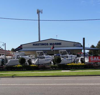Hastings Marine - Internet Find