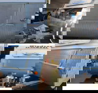 Caramart Caravans  Trailers - Internet Find