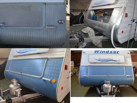 Caramart Caravans & Trailers - Internet Find 0