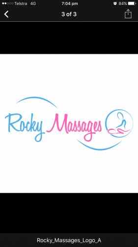 Rocky Massages - Internet Find 4