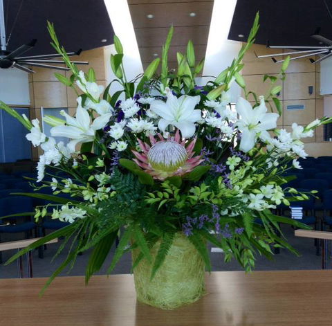 Yeppoon Floristry - Internet Find 1