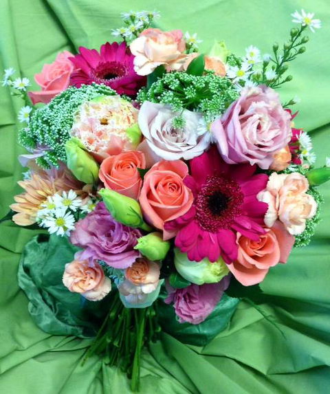 Yeppoon Floristry - Internet Find 2