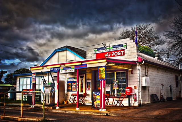New Berrima NSW Internet Find