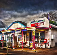 New Berrima General Store - Internet Find