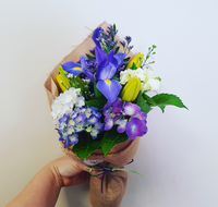 Tall Poppy Florist - Internet Find