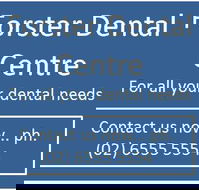 Forster Dental Centre - Internet Find