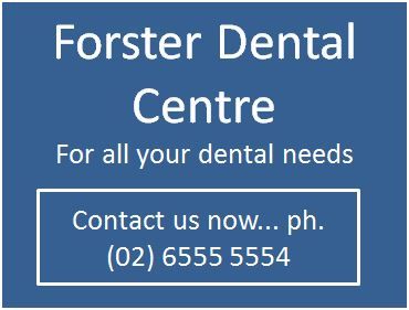 Forster Dental Centre - Internet Find 0