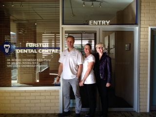 Forster Dental Centre - Internet Find 1