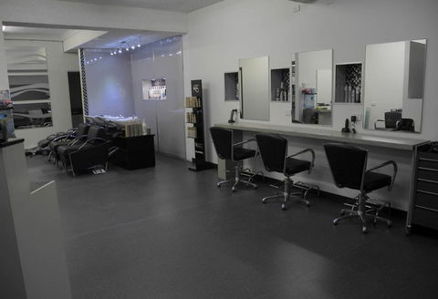 Avant Garde Hair Creations - Internet Find 1