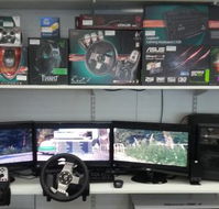 Precise PCs - Internet Find