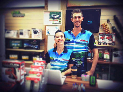 Whitsunday Automotive - Internet Find 2