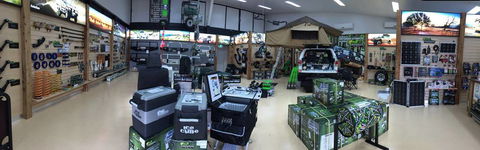 Whitsunday Automotive - Internet Find 3