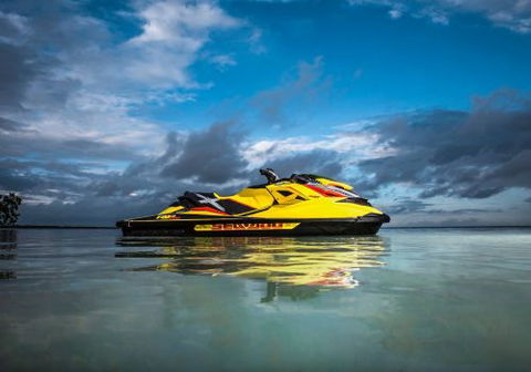 Leisure Coast Marine - Internet Find 0