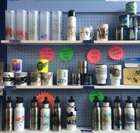 South Coast Custom Printed Products - Internet Find