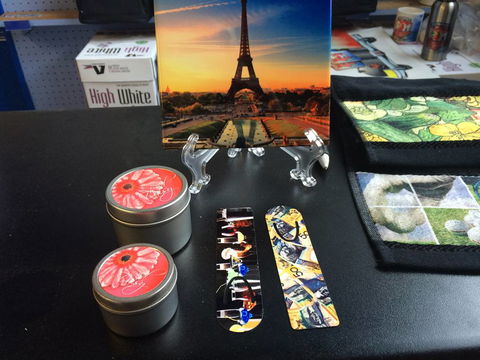 South Coast Custom Printed Products - Internet Find 1