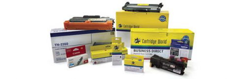 Cartridge World - Internet Find 3