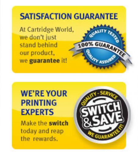 Cartridge World - Internet Find 4