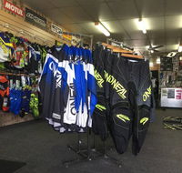Race Inc Australia - Internet Find