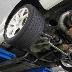 Robbo’s Automotive & Tyrepower - Internet Find 1