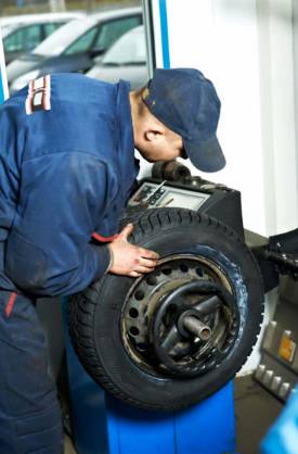 Robbo’s Automotive & Tyrepower - Internet Find 3