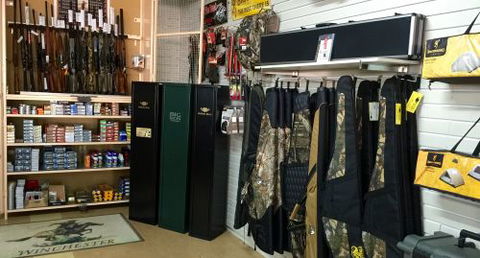 Tennant Creek Emporium - Internet Find 0