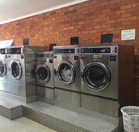 A Station Laundry - Internet Find