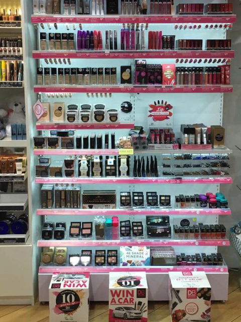 Harrington Waters Village Pharmacy - Internet Find 1
