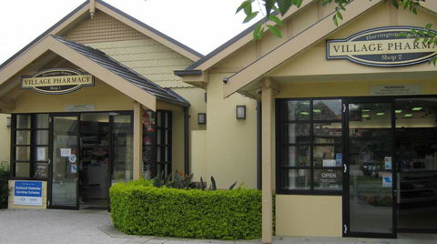 Harrington Waters Village Pharmacy - Internet Find 4