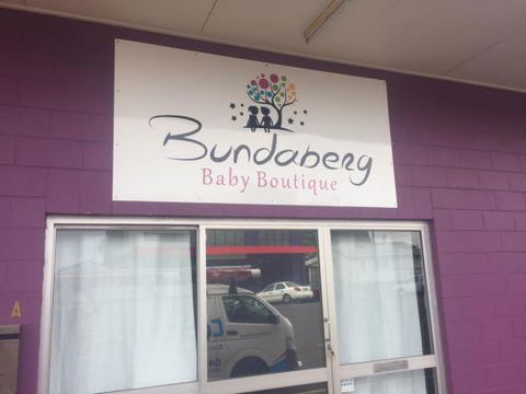 Bundaberg Baby Boutique - Internet Find 0