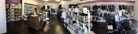 Bundaberg Baby Boutique - Internet Find 1