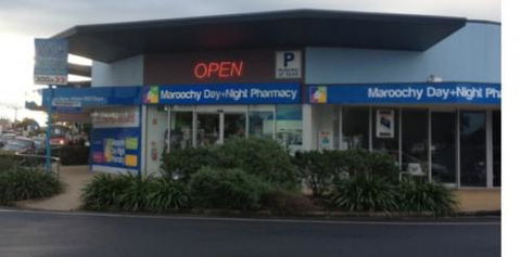 Maroochy Day & Night Pharmacy - Internet Find 0
