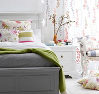 Linen Chest - Internet Find