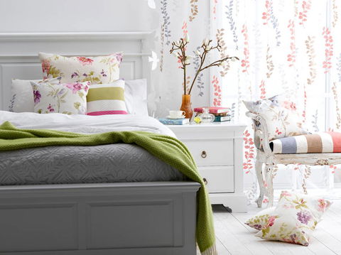 Linen Chest - Internet Find 0